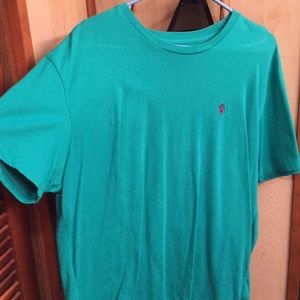Polo T-shirt short sleeve